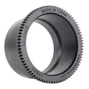 Fantasea line Lente Gear SEL30M35