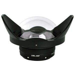 Fantasea line Ângulo Amplo UWL-09 67 Mm