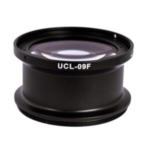 Fantasea line Lente Super Macro UCL-09F +12.5 67 Mm