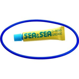 Sea and Sea Conjunto De O Ring Para YS 250 PRO