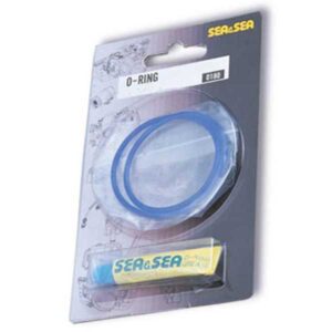 Sea and Sea Conjunto De O Ring Para YS300TTL N/YS350TTL/PRO