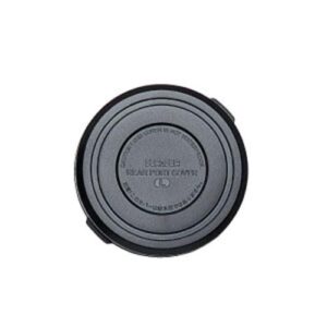 Sea and Sea Tampa Da Porta Rear