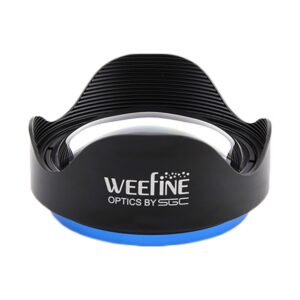 Weefine Ângulo Amplo M52 90º WFL11