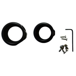 Halcyon Drysuit Thumbloop Kit Para Lidar Explorer