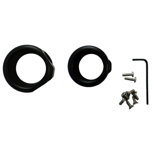 Halcyon Drysuit Thumbloop Kit Para Lidar Explorer