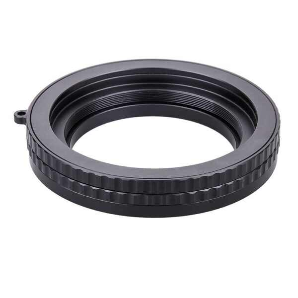Weefine Masculino E Adaptador Female Magnetic 67 Mm
