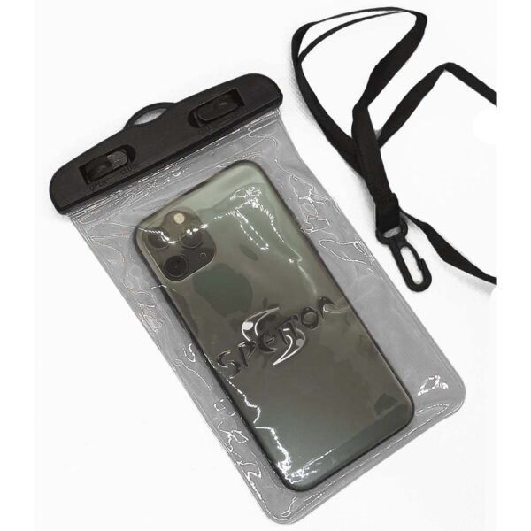 Spetton Cobertura Seca Phone WR 10 m - Imagem 3