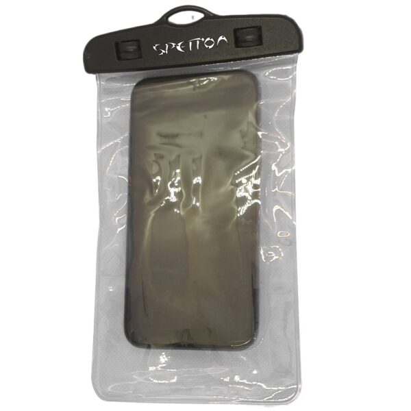 Spetton Cobertura Seca Phone WR 10 m
