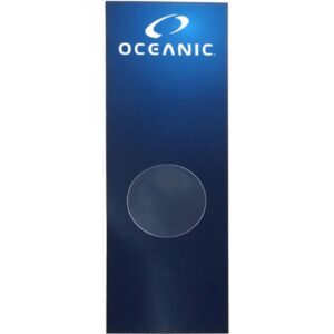 Oceanic Lente Geo 2 Protector
