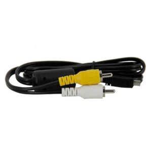 Sealife Video Cable DC Series
