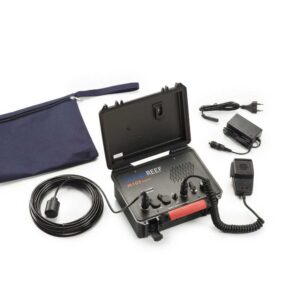 Ocean reef Auriculares M-105