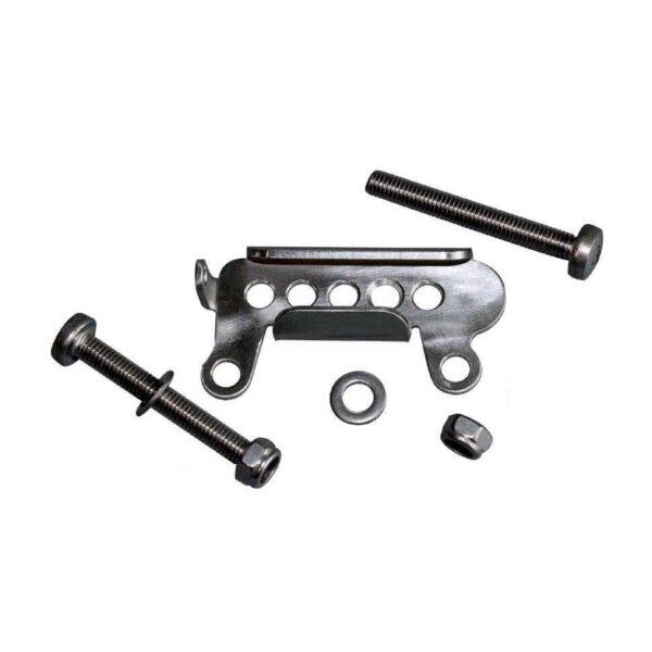 Sigalsub Adaptador Para SX Inox Seatec