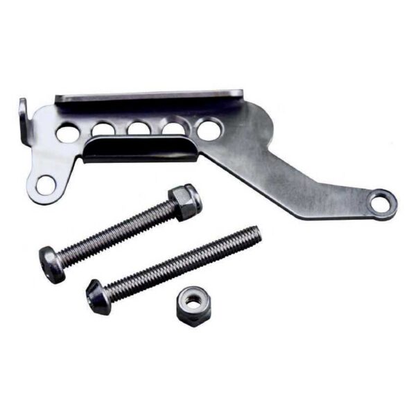 Sigalsub Adaptador Para SX Inox Bucanero