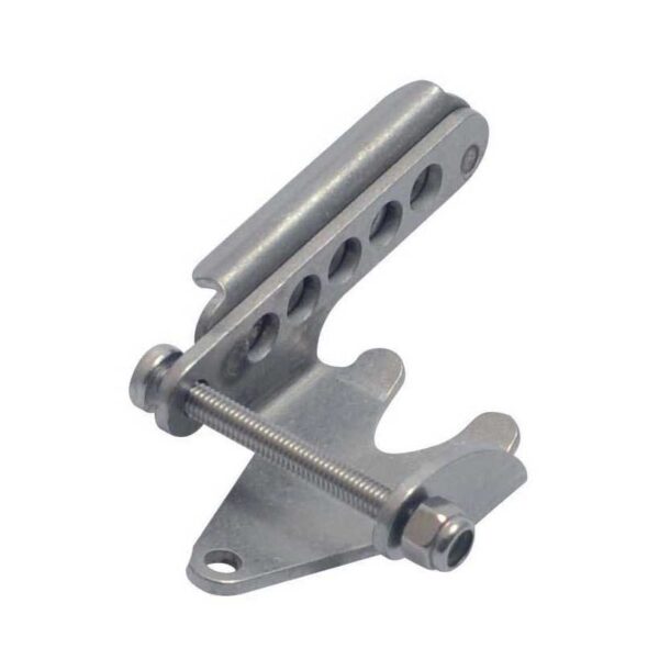 Sigalsub Adaptador Para SX Inox Beuchat Mundial