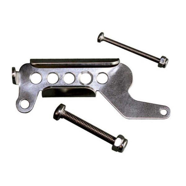 Sigalsub Adaptador Para SX Inox Omer Cayman/HF/ET