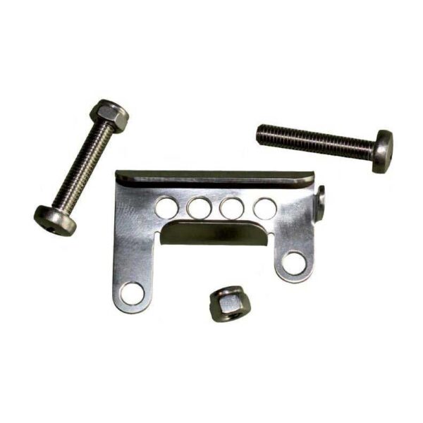 Sigalsub Adaptador Para DX Inox Omer XXV