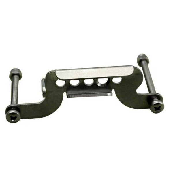 Sigalsub Adaptador Para SX Inox Cressi Apache/Comanche/Moicano