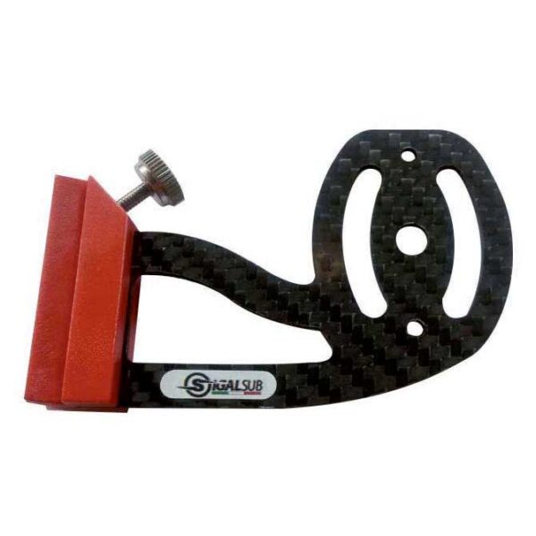 Sigalsub Carbono De Suporte 80