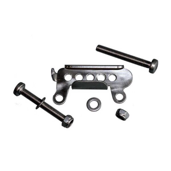 Sigalsub Adaptador Para DX Inox Seatec