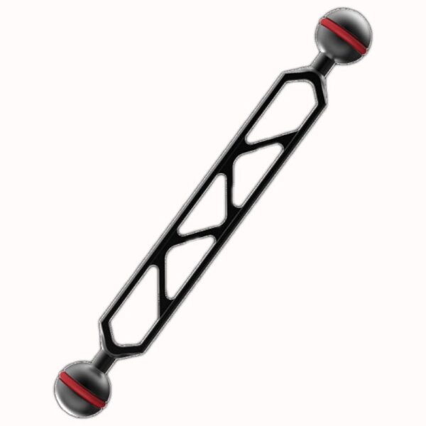 Scubapro Braço De Bola Flex Connect