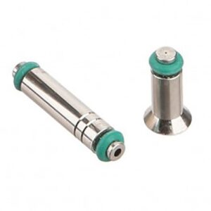 Suunto Kit Transmissor Air Flow Restrictor