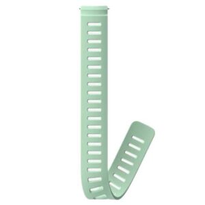 Suunto Pulseira De Silicone Dive 1 24 Milímetros