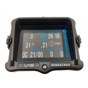 Amx teknology Protetor De Computador De Mergulho Perdix V1 T6082