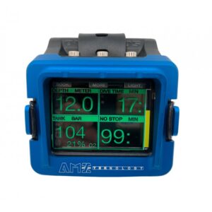 Amx teknology Protetor De Computador De Mergulho G2 V1 T6082