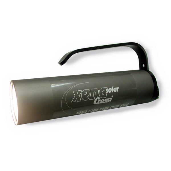 Cressi Lâmpada Xena Solar 35W/14.4V