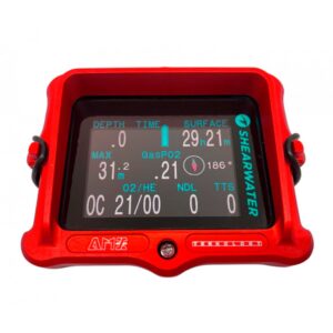 Amx teknology Protetor De Computador De Mergulho Perdix V1 T6087