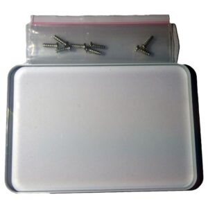 Fantasea line Port Glass Lens Kit FG7X II