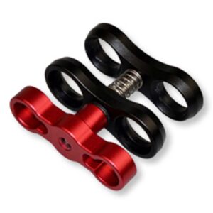 Sealife Grampo Esfera Para Flex Connect 25 mm SL9907