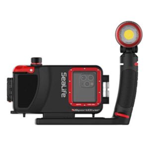 Sealife Definir Habitação Sportdiver Pro 2500