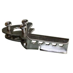 Sigalsub Adaptador Para DX Inox Salvimar