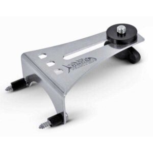 Best divers Suporte Para Espingarda Wood