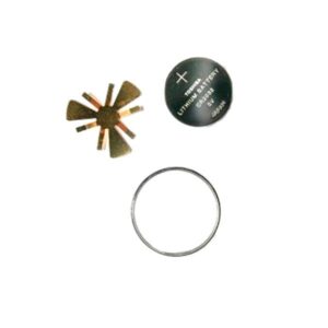 Suunto Kit De Bateria Para Mosquito/D3