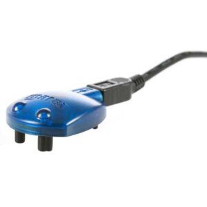 Mares Interface Drak