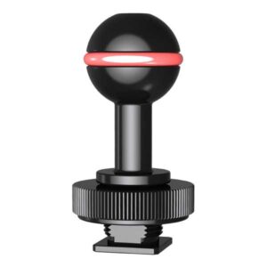 Divepro Suporte De Bola De Sapata Quente