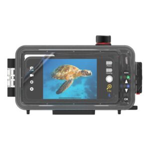 Sealife Escudo De Tela Debaixo D´água Sportdiver