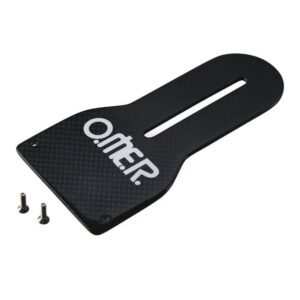 Omer Suporte Da Câmera Carbonium