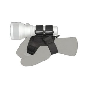 Mares Soft Goodman Handle