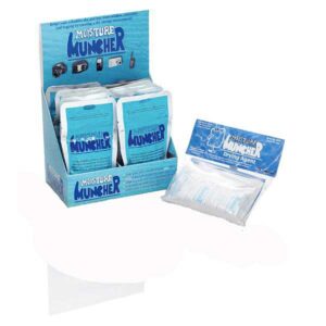 Sealife Moisture Munchers 10 Capsules