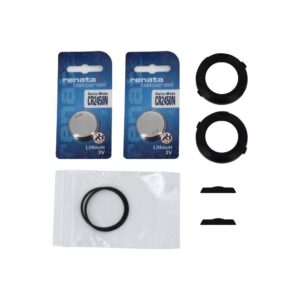 Suunto Kit De Bateria Zoop/Vyper/Cobra