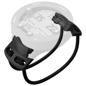 Suunto Kit Adaptador Zoop Novo/Vyper Novo Bungee