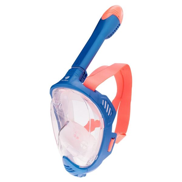 Aquawave Máscara Snorkeling Vizero Junior