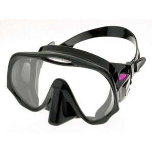 Atomic aquatics Frameless Mergulhando M M Perguntar
