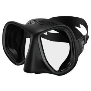 Zeagle Máscara Mergulho Scope Dual