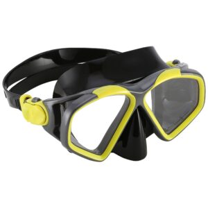 Aqualung Máscara Snorkeling Hawkeye