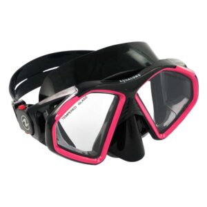 Aqualung Máscara Hawkeye