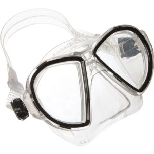Aqualung Máscara Snorkeling Duetto
